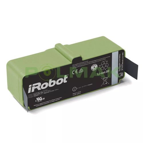 iRobot Lithium akkumulátor 3300mAh 
