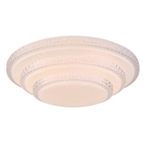 GLOBO 48005FSH-30 MAGNIFIQUE mennyezeti lámpa 30W  GLOBO 48005FSH-30 MAGNIFIQUE mennyezeti lámpa 30W