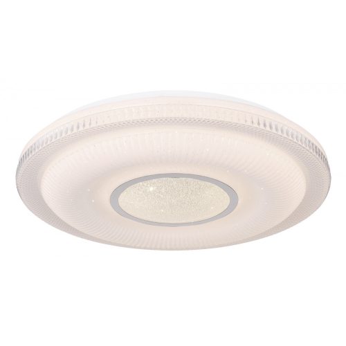 GLOBO 48007FSH-30 MAGNIFIQUE mennyezeti lámpa 30W 
