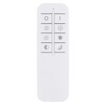 GLOBO  LEOLA Mennyezeti lámpa  230 1 Fehér, Alumínium öntvény 0 2650 70mm