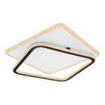 GLOBO  LEVANA Mennyezeti lámpa  230 1 Fehér, Fém 0 3200 630x540x65mm