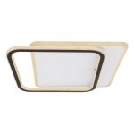 GLOBO  LEVANA Mennyezeti lámpa  230 1 Fehér, Fém 0 3200 630x540x65mm