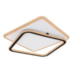 GLOBO  LEVANA Mennyezeti lámpa  230 1 Fehér, Fém 0 3200 630x540x65mm