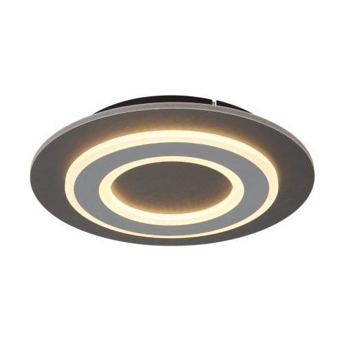 GLOBO 48032-24 JAYDEN mennyezetlámpa 24W IP20 Antracit