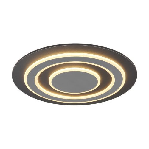 GLOBO 48032-40 JAYDEN mennyezetlámpa 40W IP20 Antracit