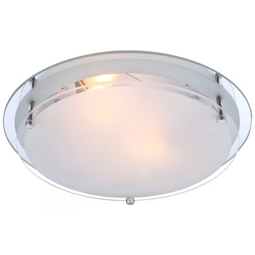 GLOBO 48167-2 INDI mennyezeti lámpa 60W 