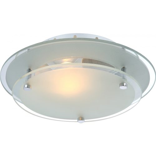 GLOBO 48167 INDI mennyezeti lámpa 60W 