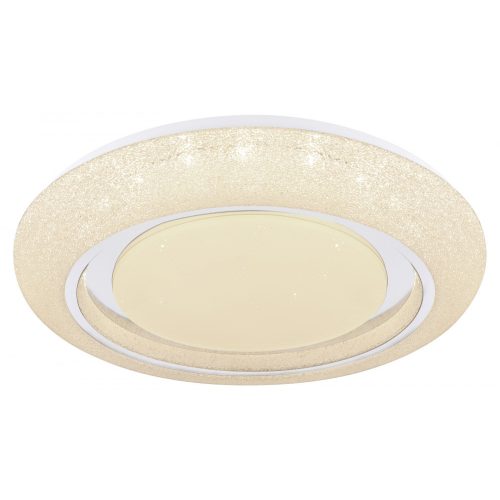 GLOBO  RADA Mennyezeti lámpa  230 1 Fehér, Fém 0 1698 70mm