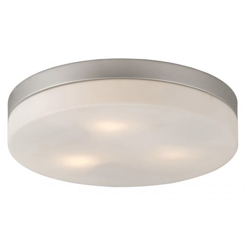 GLOBO 48403 OPAL mennyezeti lámpa 40W 