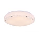 GLOBO 48408-24 KALLE mennyezeti lámpa 24W 