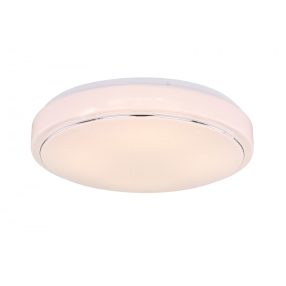 GLOBO 48408-24 KALLE mennyezeti lámpa 24W  GLOBO 48408-24 KALLE mennyezeti lámpa 24W