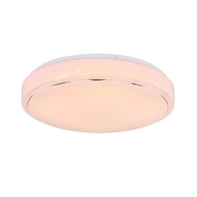 GLOBO 48408-24 KALLE mennyezeti lámpa 24W  GLOBO 48408-24 KALLE mennyezeti lámpa 24W