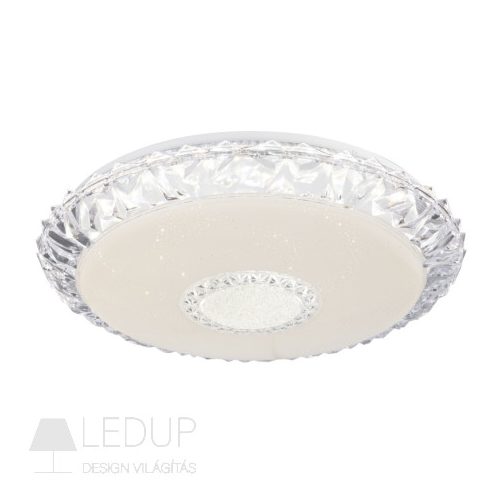 GLOBO EDDIE 48413-40SH Mennyezeti fém fehér