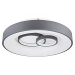 GLOBO 48416-50R MAVY mennyezeti lámpa 50W 