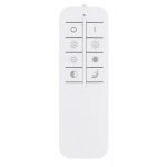 GLOBO  RODERICK Mennyezeti lámpa  230 1 Fehér, Fém 0 3600 440x650x60mm