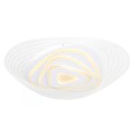 GLOBO  JOCELYN Mennyezeti lámpa  230 1 Fehér, Fém 0 1750 500x490x65mm