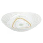 GLOBO  JOCELYN Mennyezeti lámpa  230 1 Fehér, Fém 0 1750 500x490x65mm