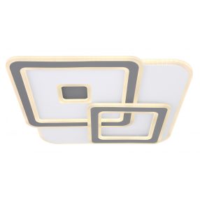 GLOBO 48547SH KIQUE mennyezeti lámpa 50W 