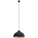 EGLO 49247 TRURO 2 függesztett lámpa 60W