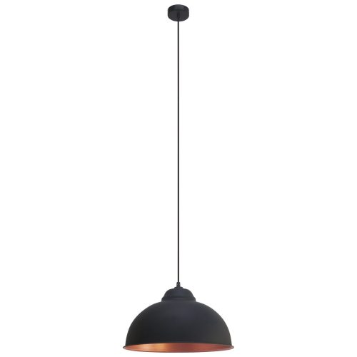 EGLO 49247 TRURO 2 függesztett lámpa 60W 