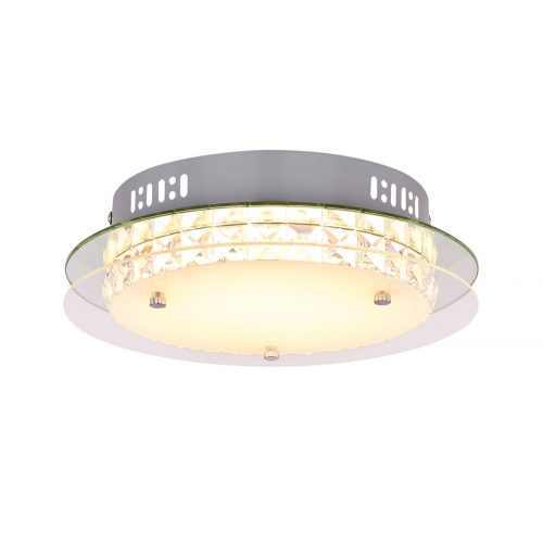 GLOBO 49344-18R MATARO mennyezeti lámpa 18W WW