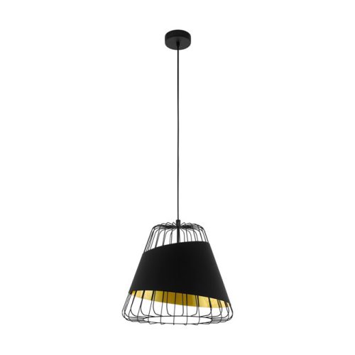 EGLO 49446 AUSTELL függesztett lámpa 60W 