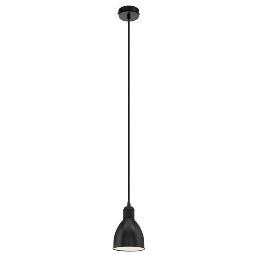 EGLO 49464 PRIDDY függesztett lámpa 40W 