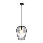 EGLO 49472 NEWTOWN függesztett lámpa 60W 