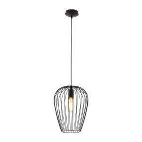 EGLO 49472 NEWTOWN függesztett lámpa 60W  EGLO 49472 NEWTOWN függesztett lámpa 60W