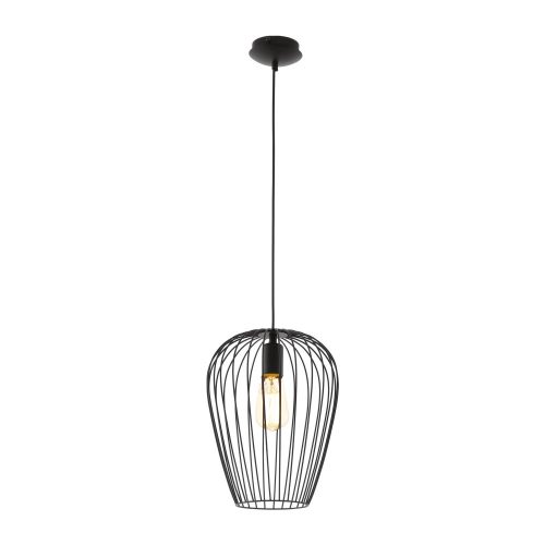 EGLO 49472 NEWTOWN függesztett lámpa 60W 