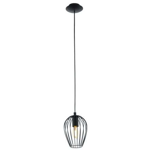 EGLO 49477 NEWTOWN függesztett lámpa 60W 