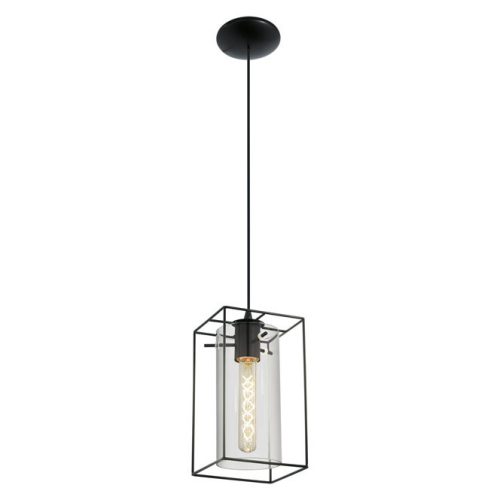 EGLO 49495 LONCINO függesztett lámpa 60W 