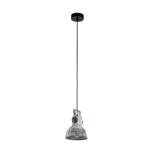 EGLO 49619 BARNSTAPLE függesztett lámpa 40W 