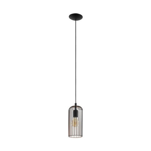 EGLO 49644 ROCCAMENA függesztett lámpa 60W 