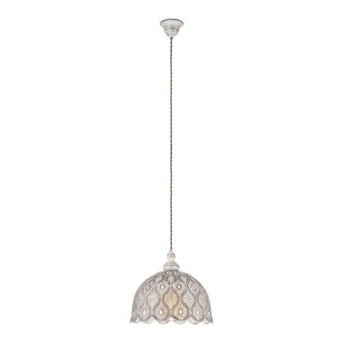 EGLO 49717 TALBOT 2 függesztett lámpa 60W 