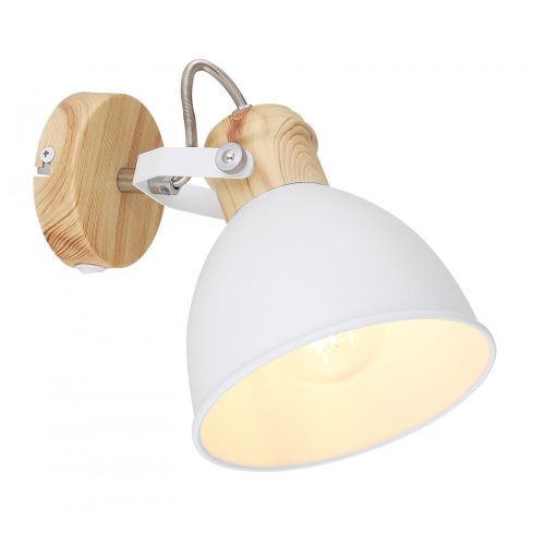 GLOBO 54018-1 WIHO spot lámpa 40W 