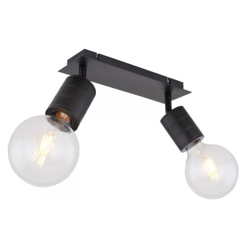 GLOBO 54030-2 HERMINE spot lámpa 60W 