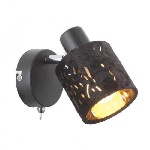 GLOBO 54121-1 TROY spot lámpa 8W 