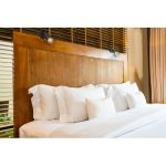 GLOBO 54802SK XARA I csipeszes lámpa 40W IP20 Fekete matt