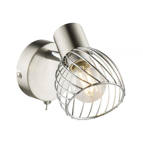 GLOBO 54809-1 TEXAS spot lámpa 40W 