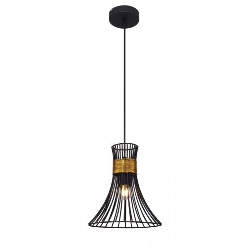 GLOBO 54814H PURRA függesztett lámpa 60W 