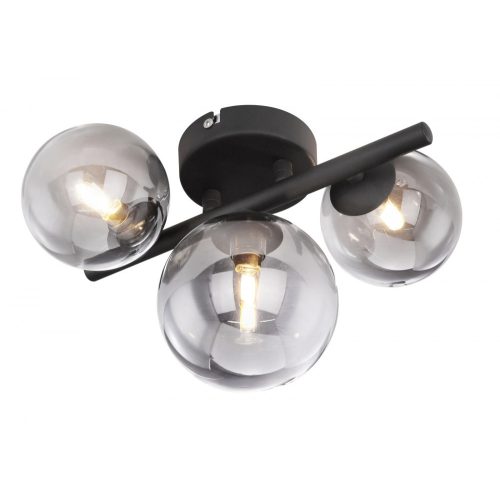GLOBO 56133-3W RIHA mennyezeti lámpa 3,5W WW