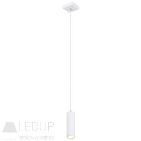 GLOBO ROBBY 57911HW Függesztett lámpa fém fehér GLOBO ROBBY 57911HW Függesztett lámpa fém fehér