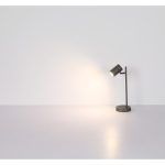 GLOBO 57918-3H JAMES függeszték 25W IP20  Szürke matt