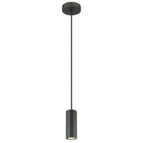 GLOBO 57918H JAMES függeszték 25W IP20  Szürke matt GLOBO 57918H JAMES függeszték 25W IP20  Szürke matt