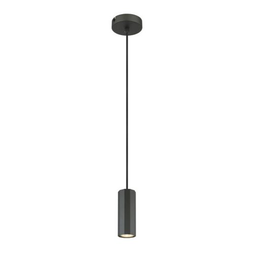 GLOBO 57918H JAMES függeszték 25W IP20  Szürke matt