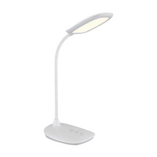 GLOBO 58455W BOTAL asztali lámpa 9W IP20 Fehér