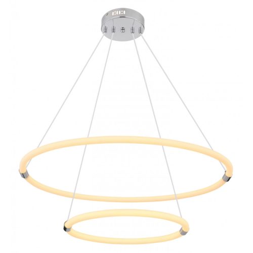 GLOBO 65001H1 EPI függesztett lámpa 43W WW