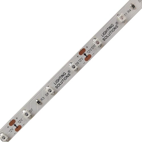 SMD 3528 60L/m 4,8W 120° IP20 DC 12V PIROS 