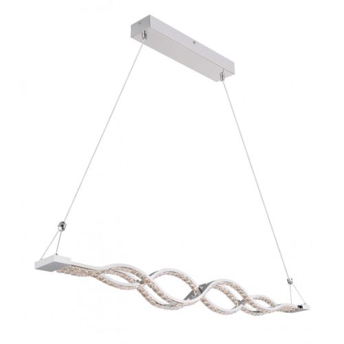 GLOBO 67109-30 PILLA függesztett lámpa 30W 